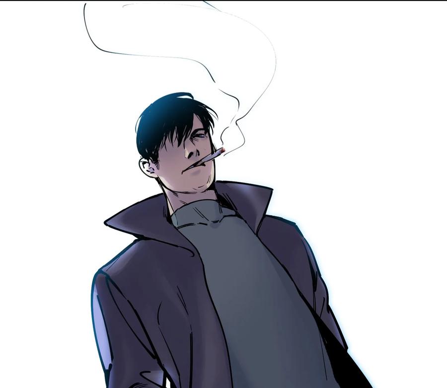 Villain Initialization Ch.8 p11