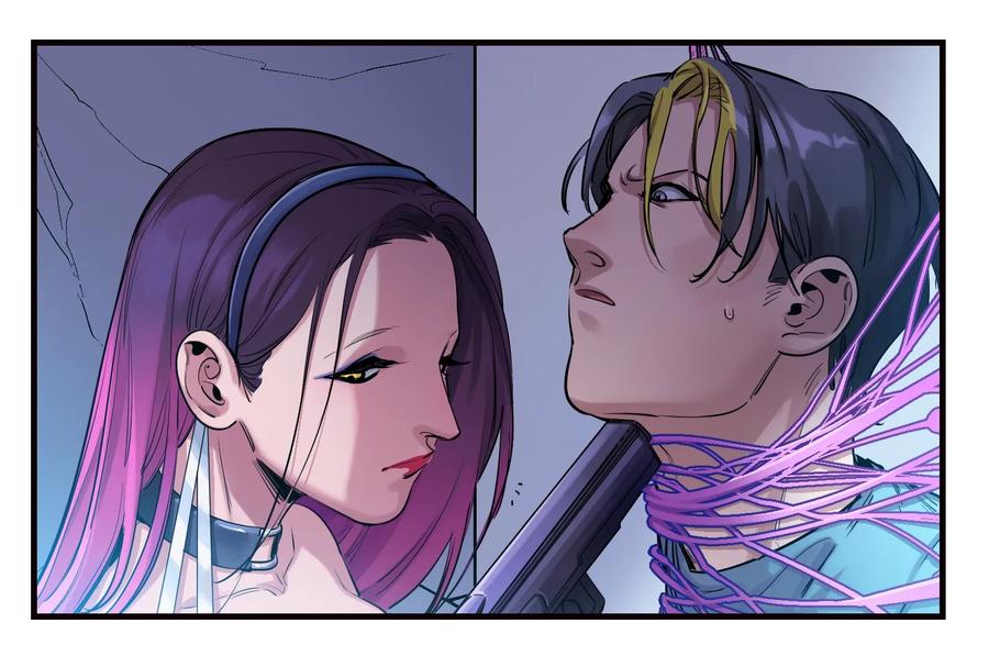 Villain Initialization Ch.9 p7