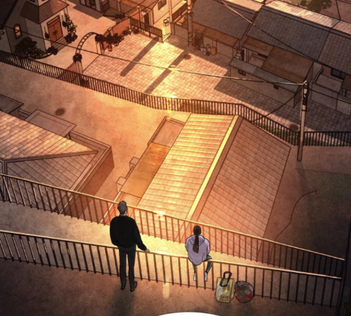 White Blood Ch.26 p15