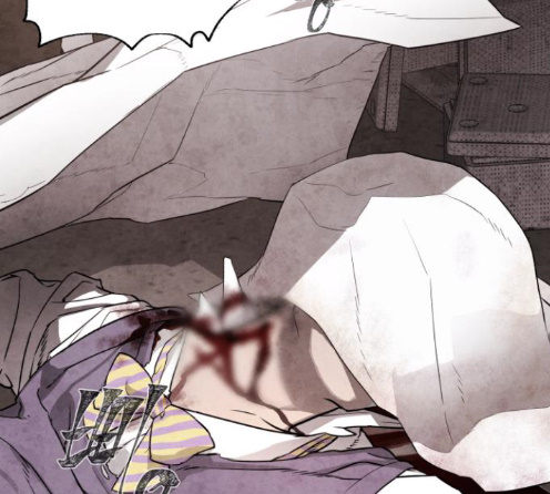 White Blood Ch.26 p3