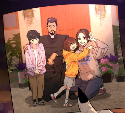 White Blood Ch.26 p60