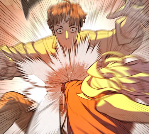 White Blood Ch.27 p111