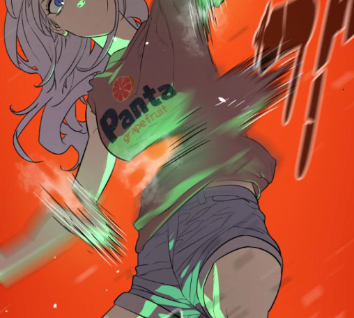 White Blood Ch.27 p147