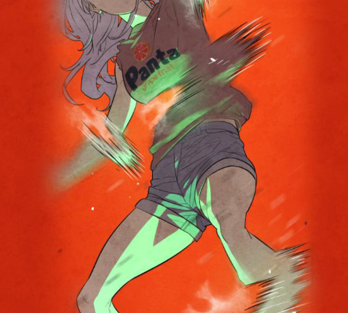 White Blood Ch.27 p239