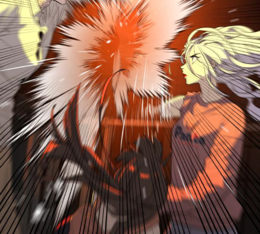 White Blood Ch.27 p24