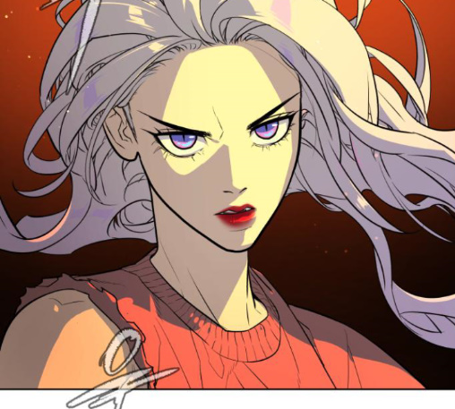 White Blood Ch.27 p27