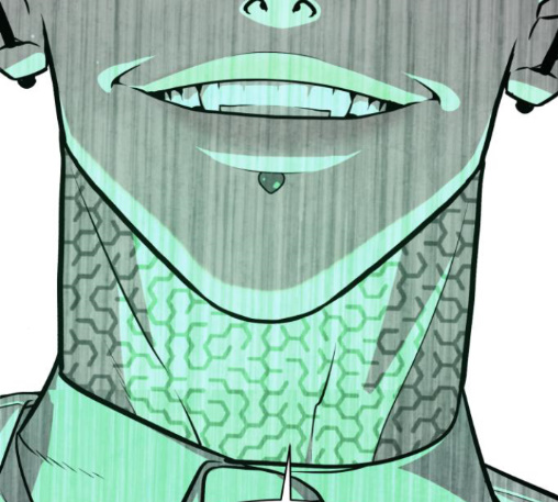 White Blood Ch.27 p66