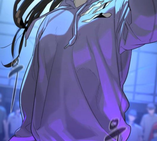 White Blood Ch.31 p111