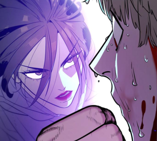 White Blood Ch.31 p158
