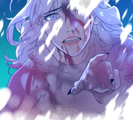 White Blood Ch.31 p19