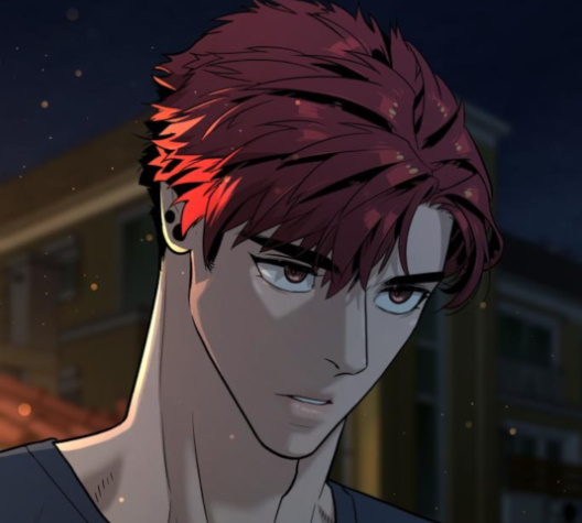 White Blood Ch.31 p238