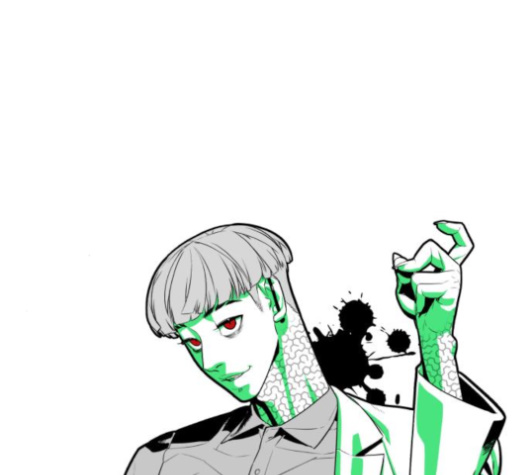 White Blood Ch.31 p46