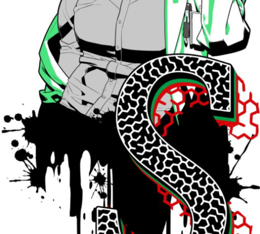 White Blood Ch.31 p47