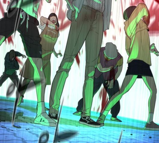 White Blood Ch.31 p78