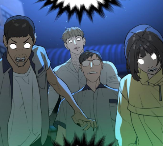 White Blood Ch.31 p9
