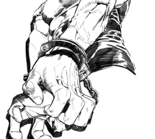 White Blood Ch.32 p13