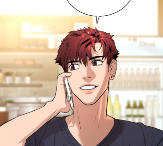 White Blood Ch.32 p137