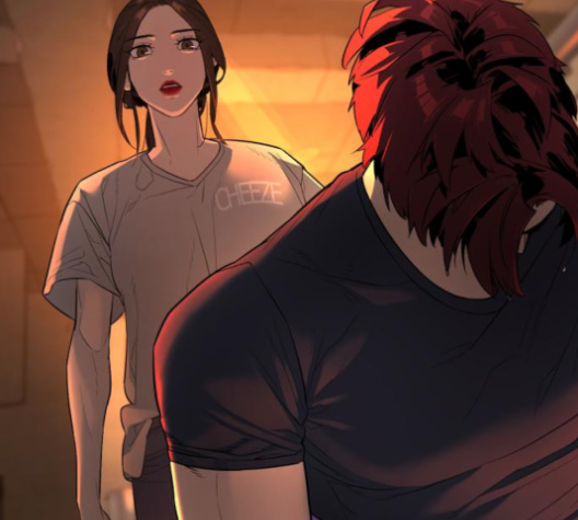 White Blood Ch.32 p182