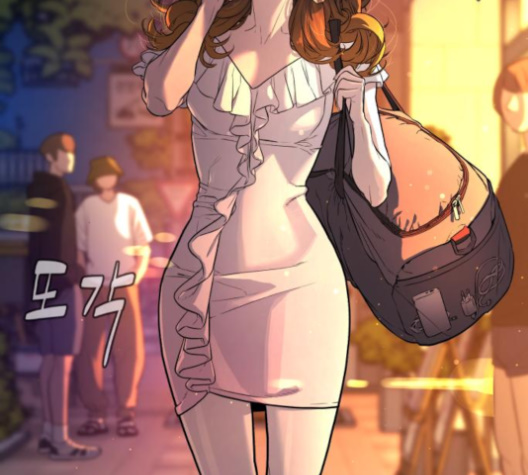 White Blood Ch.32 p4
