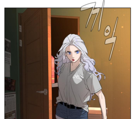 White Blood Ch.32 p52