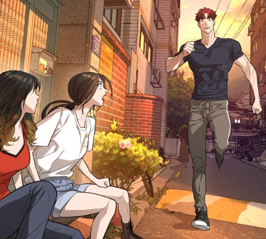 White Blood Ch.33 p189