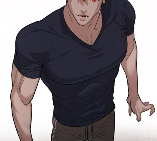 White Blood Ch.33 p23