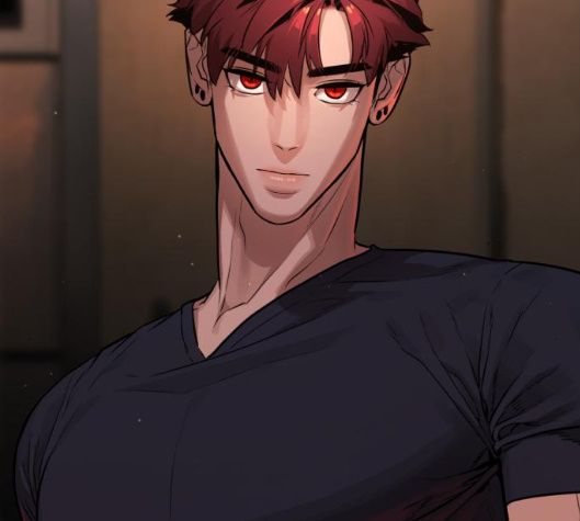 White Blood Ch.33 p4