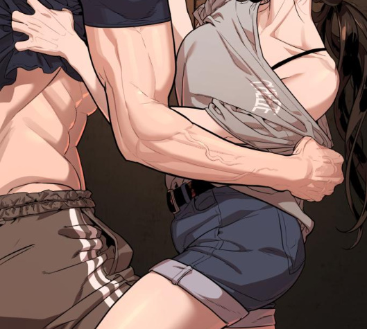 White Blood Ch.33 p83