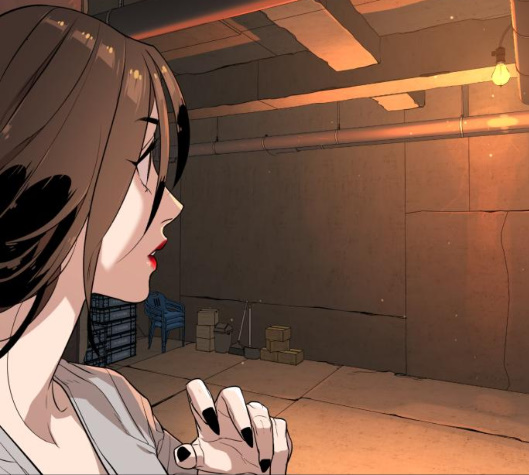 White Blood Ch.33 p90
