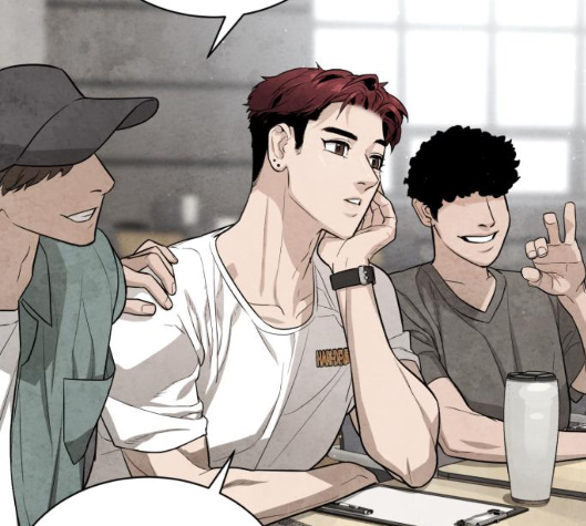 White Blood Ch.34 p106