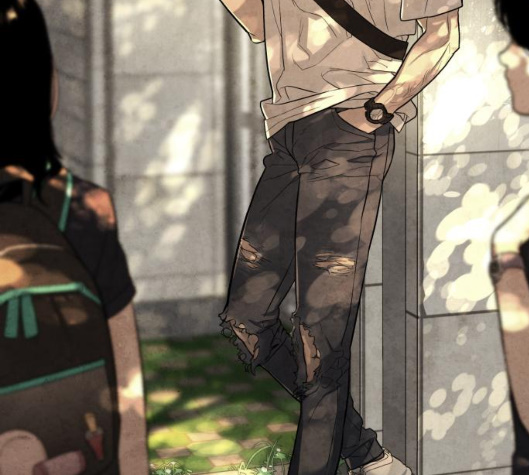 White Blood Ch.34 p125