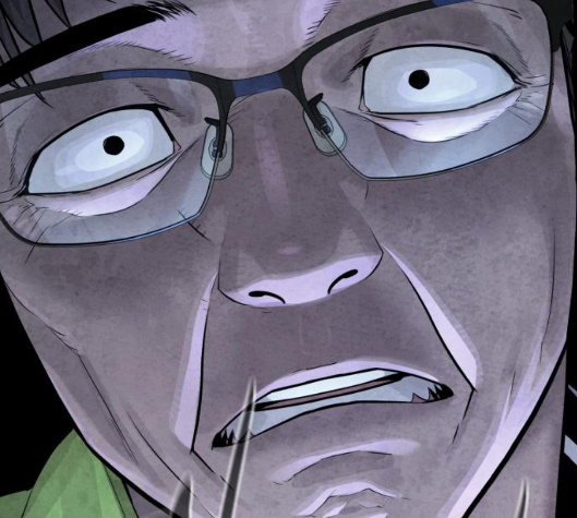 White Blood Ch.34 p216