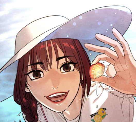 White Blood Ch.35 p110