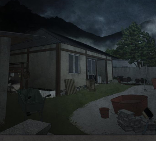 White Blood Ch.35 p174