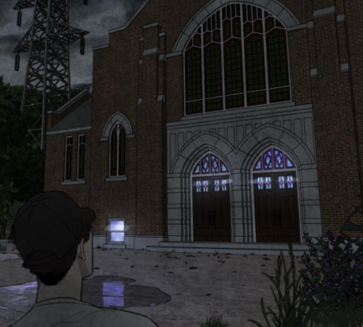 White Blood Ch.35 p215