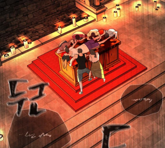 White Blood Ch.35 p234
