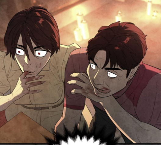 White Blood Ch.35 p240