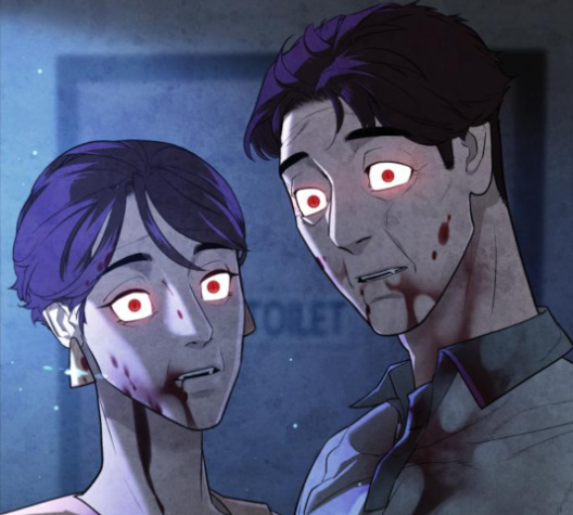 White Blood Ch.35 p35
