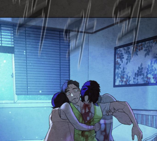 White Blood Ch.35 p4