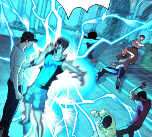 White Blood Ch.36 p132