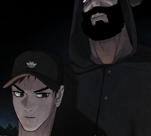 White Blood Ch.36 p25
