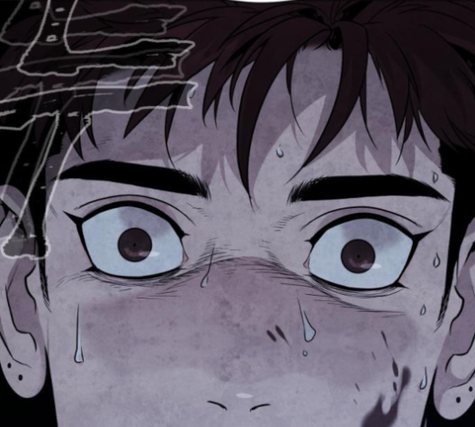 White Blood Ch.36 p252