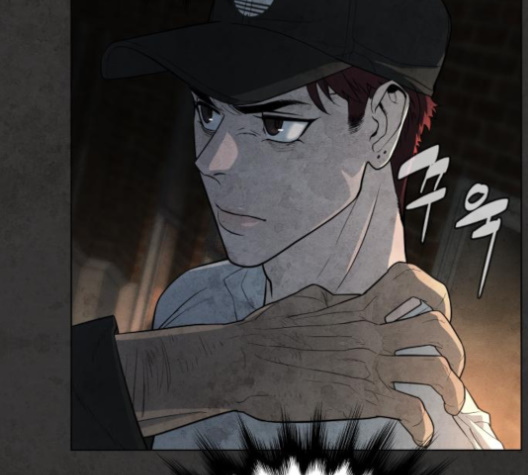 White Blood Ch.36 p36