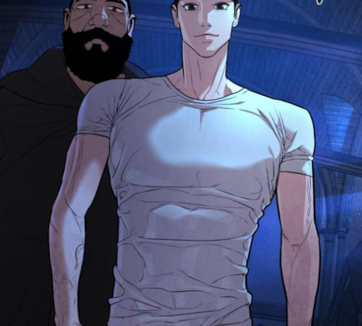 White Blood Ch.36 p60