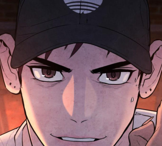 White Blood Ch.36 p80