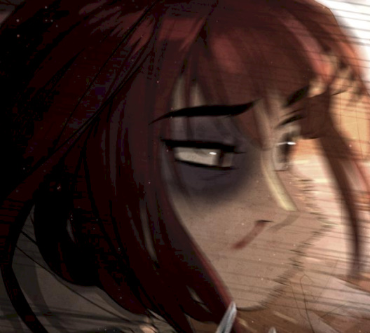 White Blood Ch.37 p168