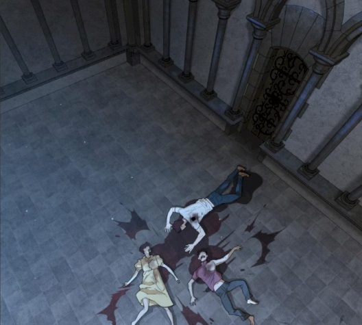 White Blood Ch.37 p229
