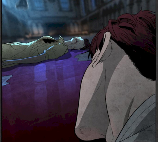 White Blood Ch.37 p234