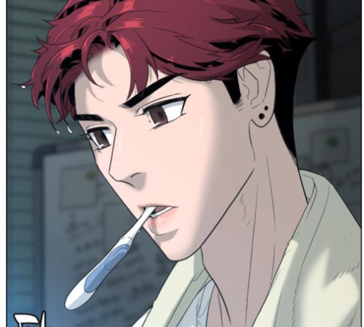 White Blood Ch.38 p244