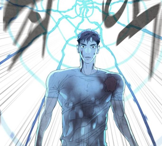 White Blood Ch.38 p48